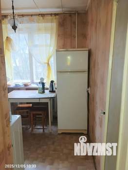 1-к квартира, на длительный срок, 29м2, 3/5 этаж