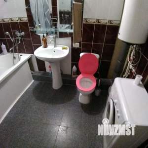 1-к квартира, на длительный срок, 51м2, 15/16 этаж