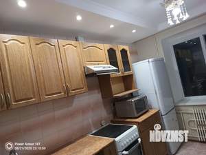 1-к квартира, на длительный срок, 42м2, 10/12 этаж