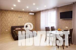 1-к квартира, посуточно, 48м2, 17/26 этаж