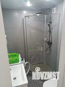 1-к квартира, посуточно, 31м2, 2/4 этаж