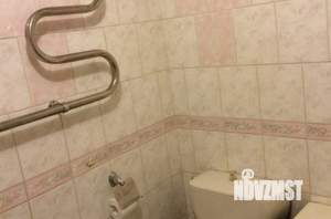 1-к квартира, посуточно, 42м2, 4/5 этаж