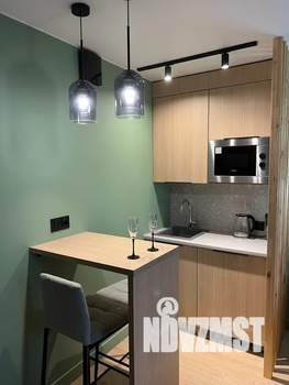 Студия квартира, посуточно, 28м2, 13/19 этаж