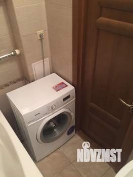 1-к квартира, посуточно, 40м2, 16/16 этаж