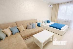 2-к квартира, посуточно, 70м2, 1/1 этаж