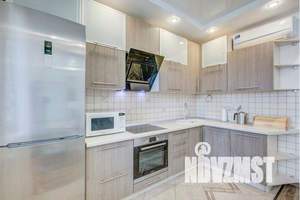 1-к квартира, посуточно, 45м2, 8/16 этаж