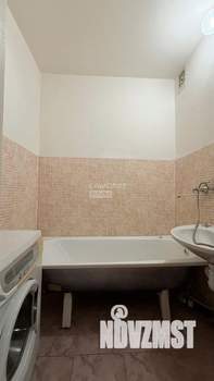 1-к квартира, на длительный срок, 38м2, 2/10 этаж