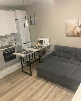 1-к квартира, на длительный срок, 41м2, 9/10 этаж