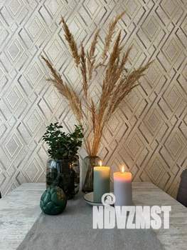 2-к квартира, посуточно, 70м2, 11/17 этаж