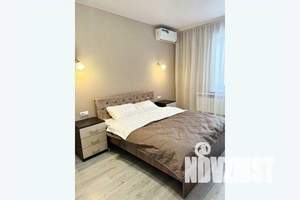 2-к квартира, посуточно, 72м2, 10/19 этаж