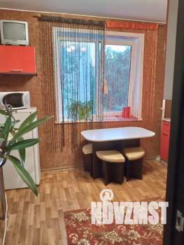 1-к квартира, посуточно, 38м2, 4/9 этаж