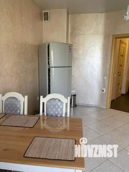 2-к квартира, на длительный срок, 76м2, 6/17 этаж