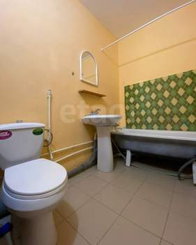 1-к квартира, на длительный срок, 50м2, 3/17 этаж