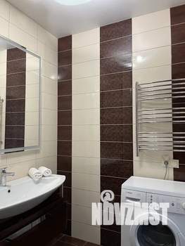 2-к квартира, посуточно, 72м2, 6/10 этаж