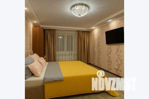 1-к квартира, посуточно, 55м2, 17/19 этаж