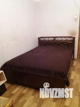 2-к квартира, посуточно, 58м2, 5/10 этаж