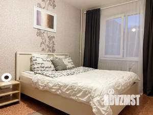 2-к квартира, посуточно, 60м2, 7/10 этаж