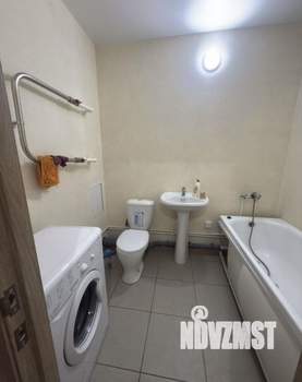 1-к квартира, на длительный срок, 39м2, 1/16 этаж