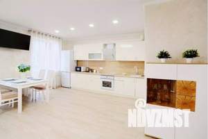 2-к квартира, посуточно, 70м2, 24/26 этаж