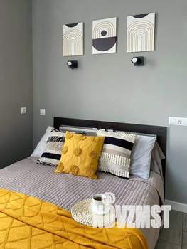 1-к квартира, посуточно, 31м2, 14/18 этаж