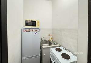 1-к квартира, на длительный срок, 24м2, 23/24 этаж