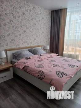 1-к квартира, посуточно, 50м2, 1/1 этаж