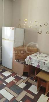 1-к квартира, на длительный срок, 29м2, 1/9 этаж