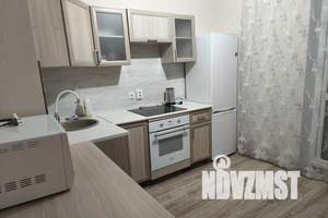 1-к квартира, посуточно, 34м2, 25/25 этаж