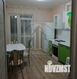 1-к квартира, на длительный срок, 39м2, 5/20 этаж