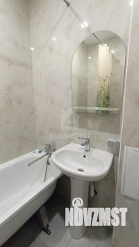 1-к квартира, на длительный срок, 44м2, 13/17 этаж