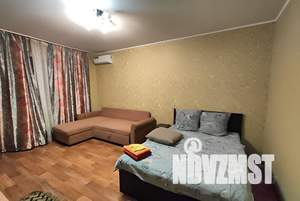 2-к квартира, посуточно, 49м2, 10/17 этаж