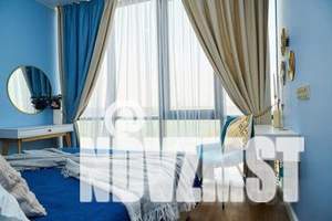 1-к квартира, посуточно, 40м2, 14/25 этаж