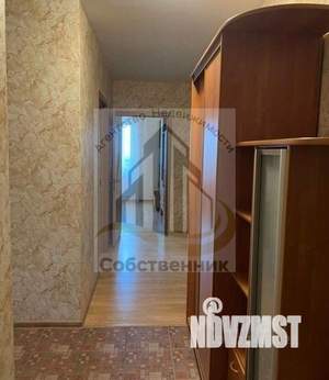 2-к квартира, на длительный срок, 63м2, 17/17 этаж