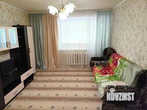 2-к квартира, посуточно, 55м2, 1/9 этаж