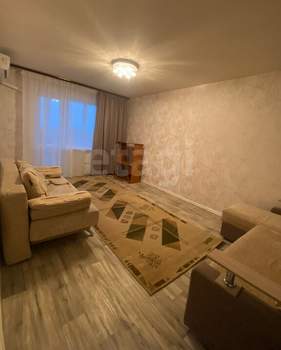 1-к квартира, на длительный срок, 38м2, 7/10 этаж