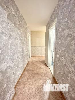 1-к квартира, на длительный срок, 38м2, 7/17 этаж