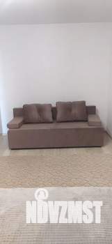 1-к квартира, посуточно, 38м2, 13/17 этаж