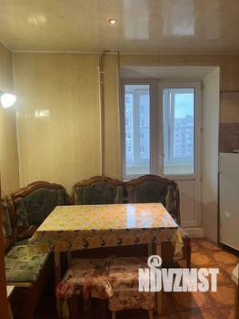 1-к квартира, на длительный срок, 30м2, 7/9 этаж