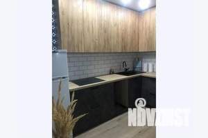 1-к квартира, посуточно, 40м2, 6/15 этаж