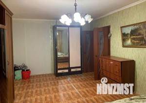 1-к квартира, на длительный срок, 40м2, 12/14 этаж