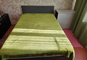 2-к квартира, на длительный срок, 52м2, 8/9 этаж