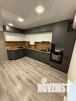 3-к квартира, посуточно, 77м2, 1/1 этаж