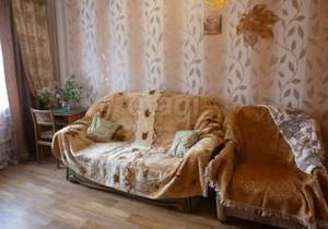 1-к квартира, на длительный срок, 32м2, 3/17 этаж