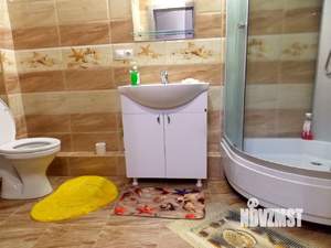 1-к квартира, посуточно, 49м2, 6/13 этаж