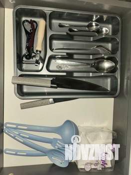 1-к квартира, посуточно, 24м2, 1/1 этаж