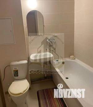 1-к квартира, на длительный срок, 42м2, 13/25 этаж