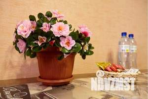 1-к квартира, посуточно, 35м2, 14/14 этаж