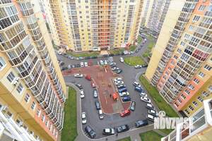 2-к квартира, посуточно, 70м2, 14/19 этаж