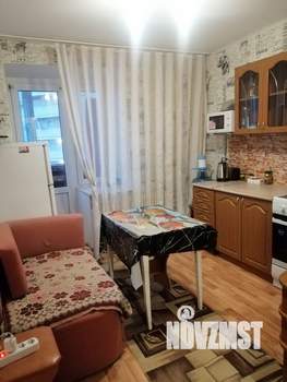 1-к квартира, на длительный срок, 30м2, 15/17 этаж