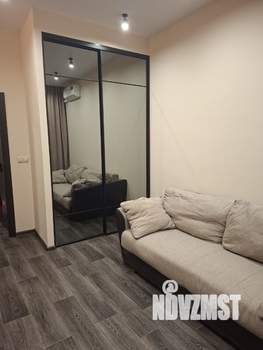 2-к квартира, на длительный срок, 45м2, 4/4 этаж